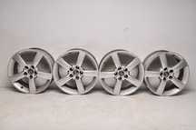 SAAB 93 95 FELGI ALUMINIOWE R17&quot; 7J 5X110 ET41 12785711