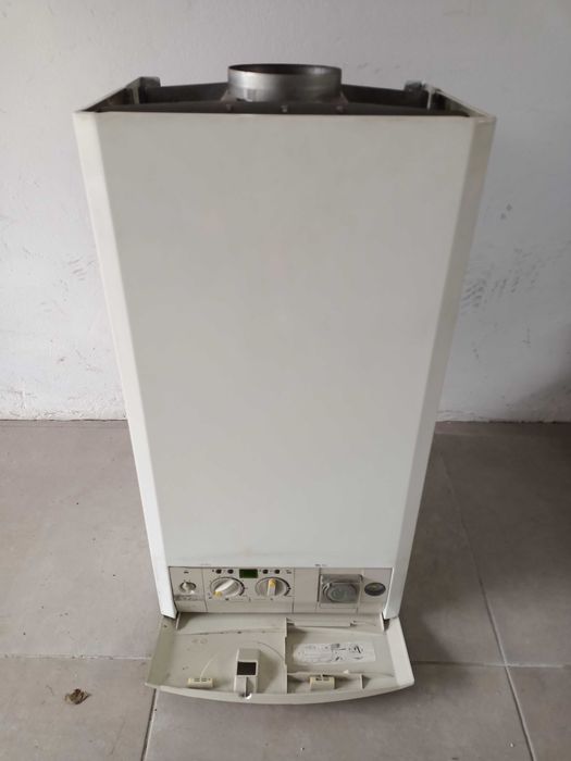 Piec Junkers dwufunkcyjny sprzedam