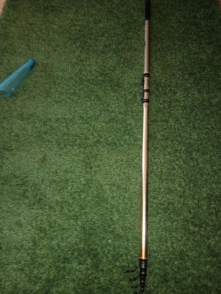 Cana Pesca colmic 6m