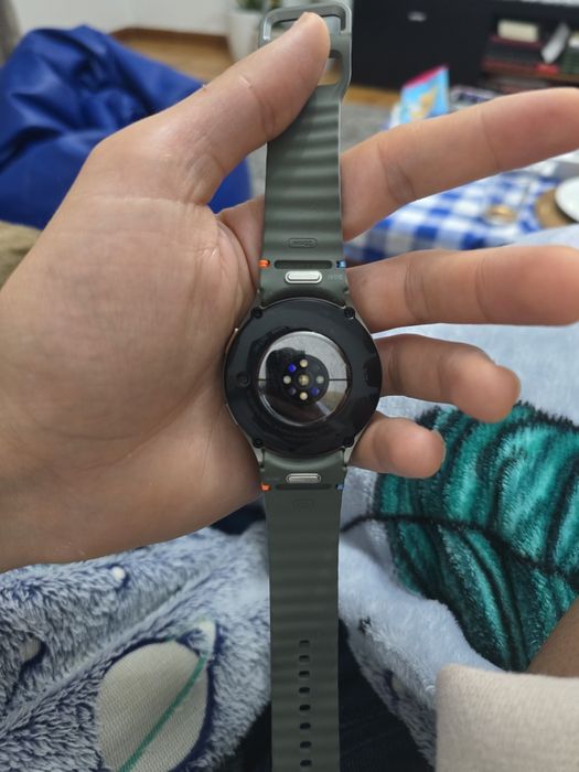 Samsung watch 7 44mm