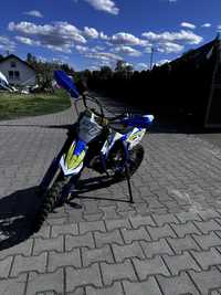 Cross X-motos xb27 125cc