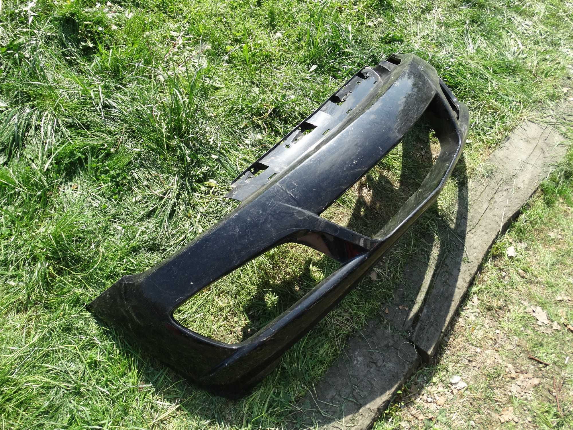 Zderzak przedni Opel GT