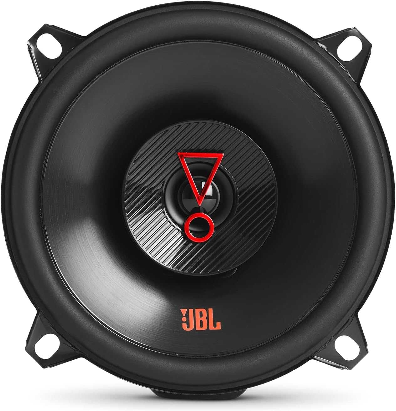 Автомобільні коаксіальні динаміки / Динамики JBL STAGE3 527F (13 см)