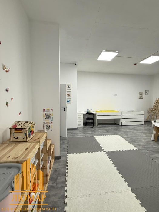 Оренда комерційного приміщення, новобудова, 10 хв до центру.