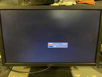 Monitor Dell E 2211H