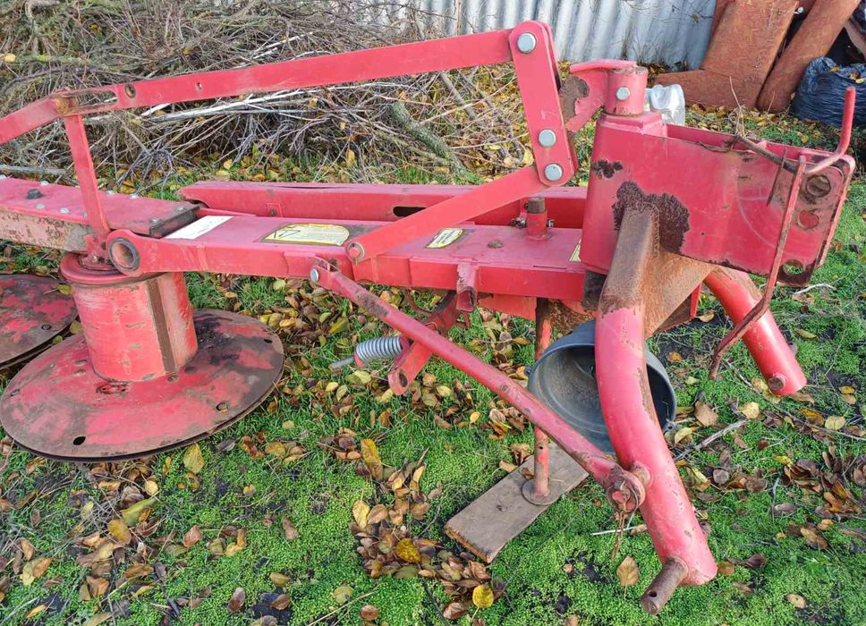 Косарка WIRAX 1.65