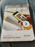 Język polski 2 Operon