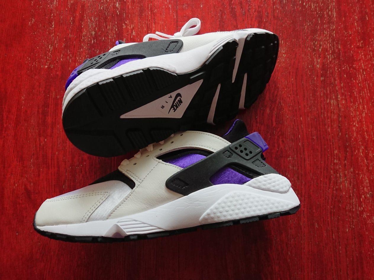 Ładne Nike Huarache rozm. 38,5