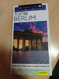 Guias de Viagem Porto Editora - Top 10 Berlim