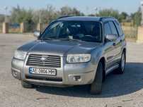 Продам Subaru Субару Forester SG5 2006 року.
