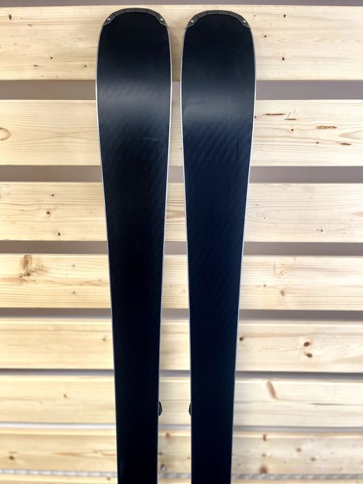FREESKI | SLALOM | Narty HEAD KORE X80 163cm R:12m Graphene