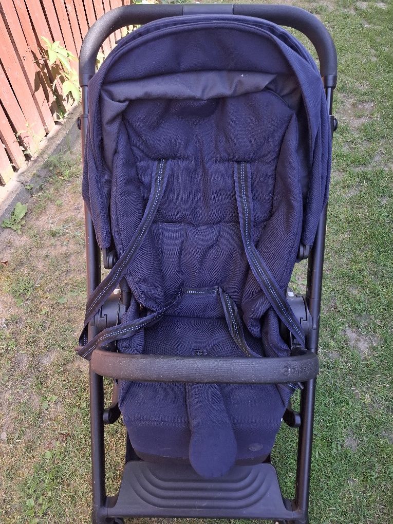 Wózek spacerowy cybex balios s