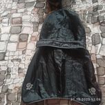 Ubranka, płaszczyki dla dużego psa