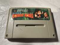 Donkey kong japan wersion