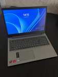 Ноутбук Lenovo Ideapad S145 15,6ʼ FHD SSD 512GB Ryzen 5 Radeon AMD