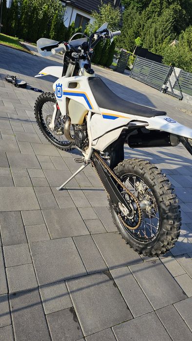 Husqvarna TE 300 HERITAGE