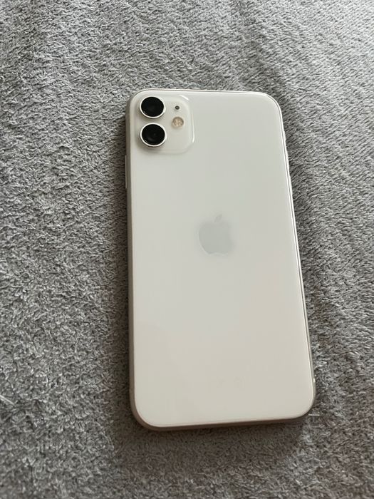 iPhone  11  64gb