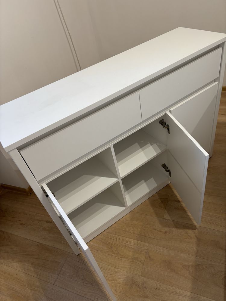 Komoda ERDEN 3D2S