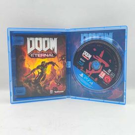 Doom eternal ps4