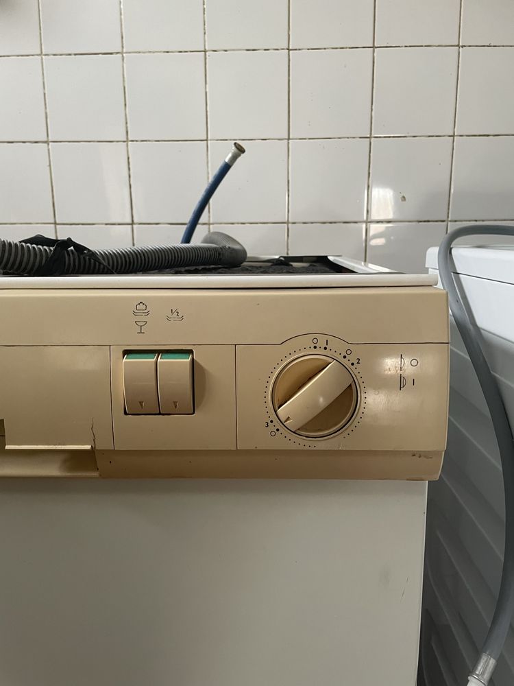 Máquina Lavar Loiça Hoover p/ Peças