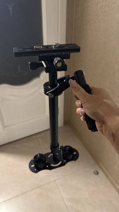 Steadycam s60  стедикам