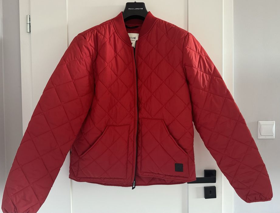 Kurtka męska Mustang L