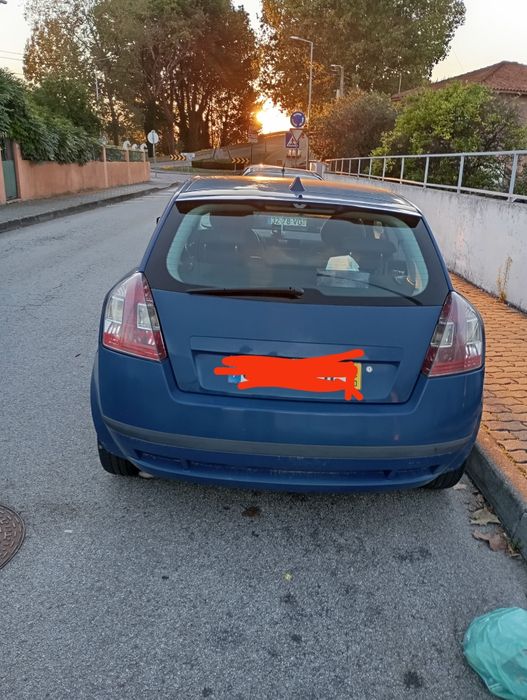 Fiat stilo 2002, inspeção UpTo 10 Oct 2026