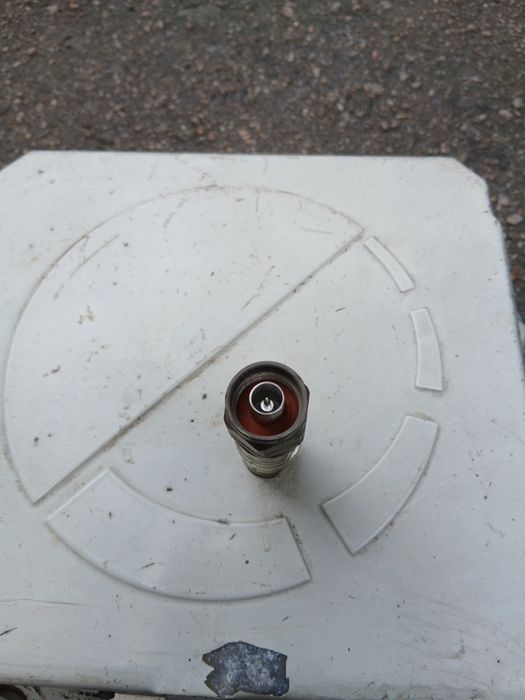 Телекомунікаційний модуль