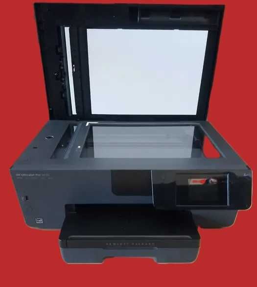 Impressora HP Officejet Pro 6830