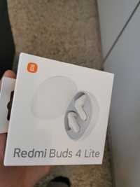 Навушники Redmi Buds 4 lite нові