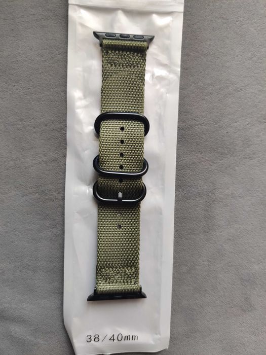 Продам ремешок на apple watch