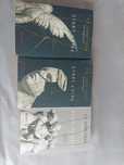 Start a fire tomy 1-3