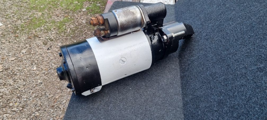 Rozrusznik r7 ursus c 360