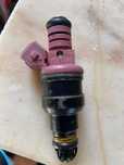 Injectores Bosch para BMW