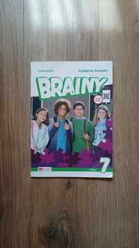 Brainy 7 szkoła podstawowa ćwiczenia angielski