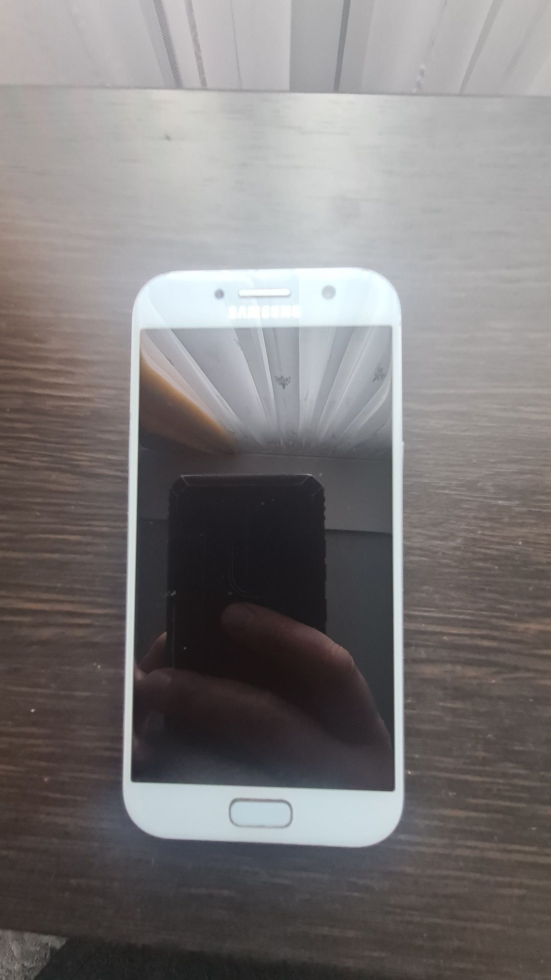 Samsung A 520 2017