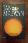 Solar - Ian Mcewan