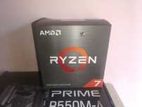 Ryzen 5 2600 ...