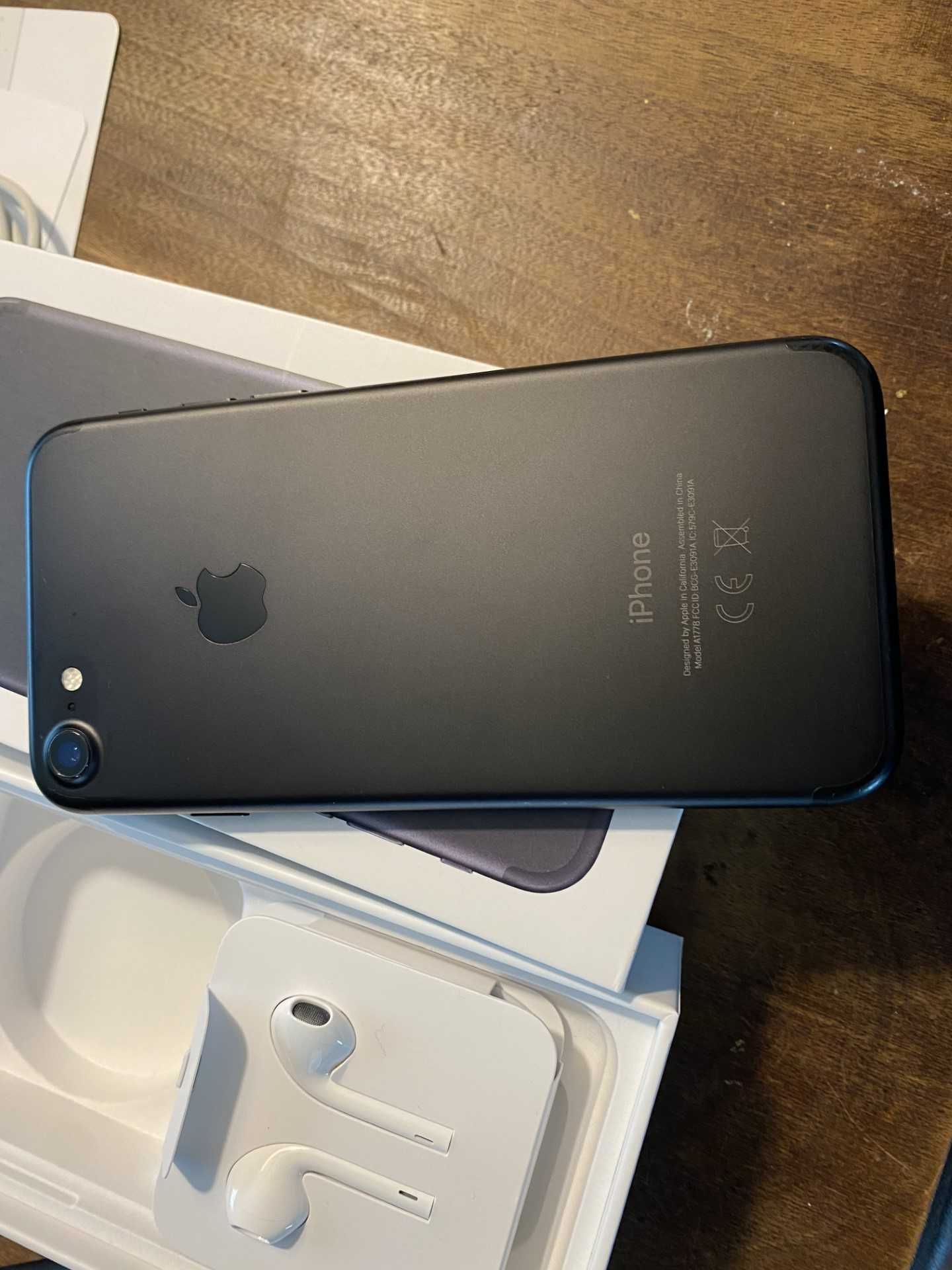 Iphone 7 telemóvel/smartphone