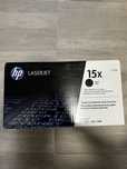 Toner Hp black noire