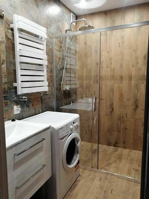 Wynajem - Mieszkanie 64 m² | 3 pokoje | 1 piętro | balkon + piwnica