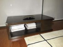 Mesa de centro/sala