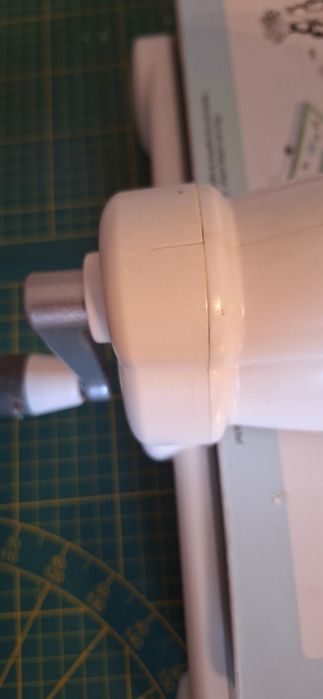 Maszynka big shot A5 sizzix używana