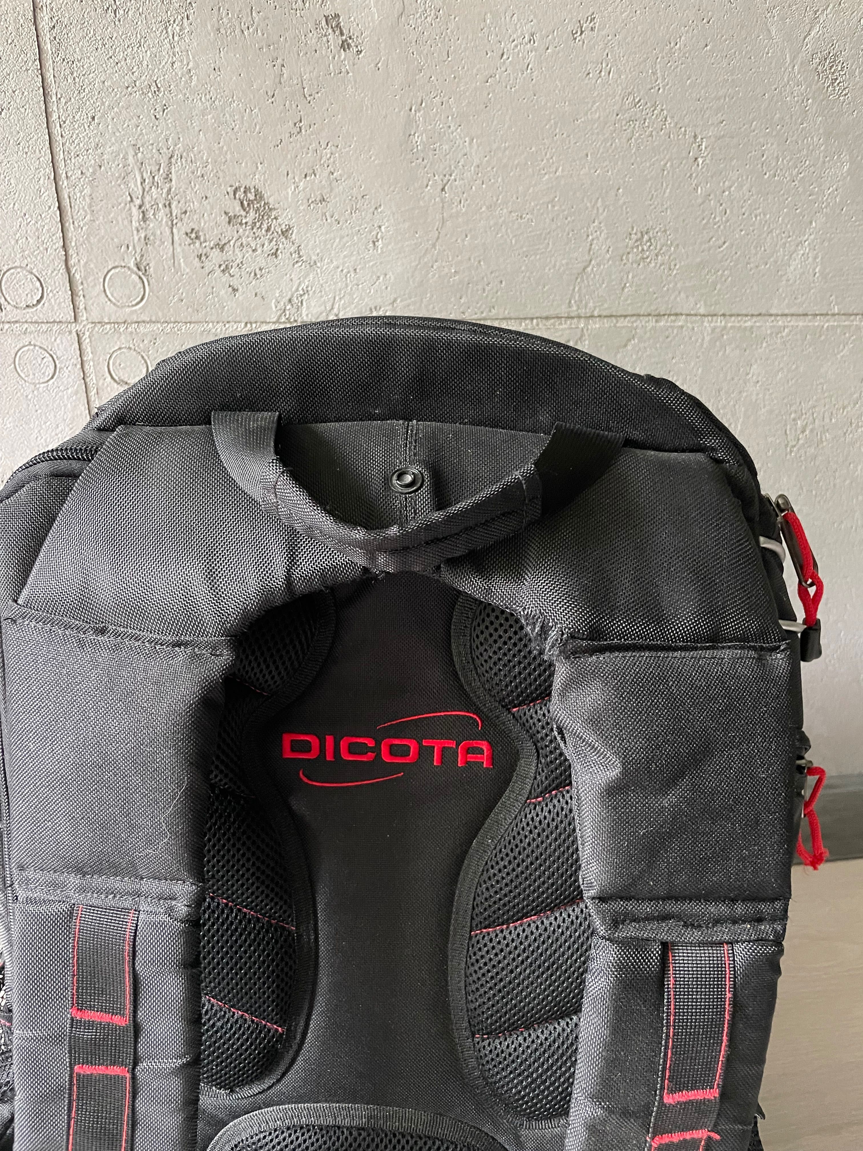 Plecak na laptopa Dicota BacPac Xtreme