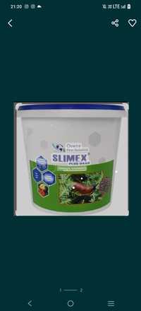 Slimex granulki 1kg