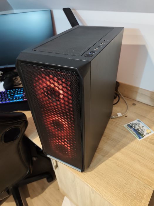 Sprzedam komputer do gier