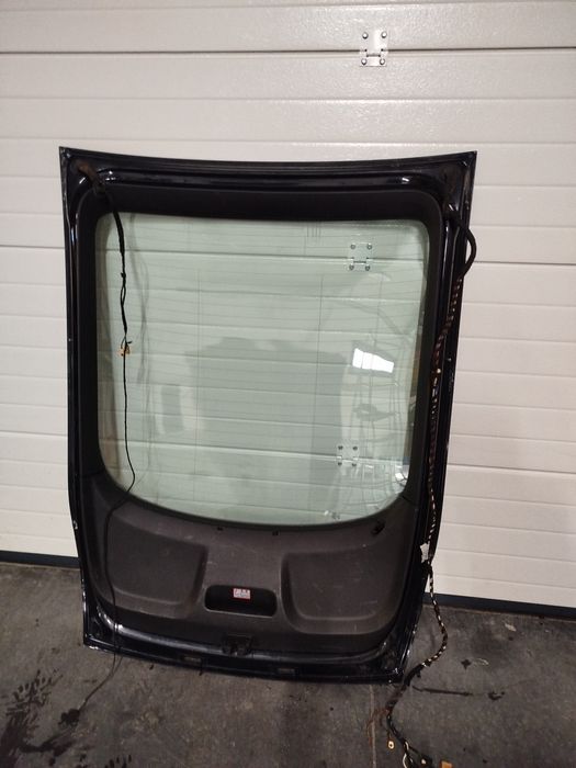 Tampa da Mala Audi TT 8J