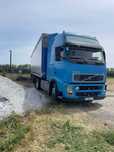 Продам тягачь комплект Volvo FH 12.420 SCHMITZ S01