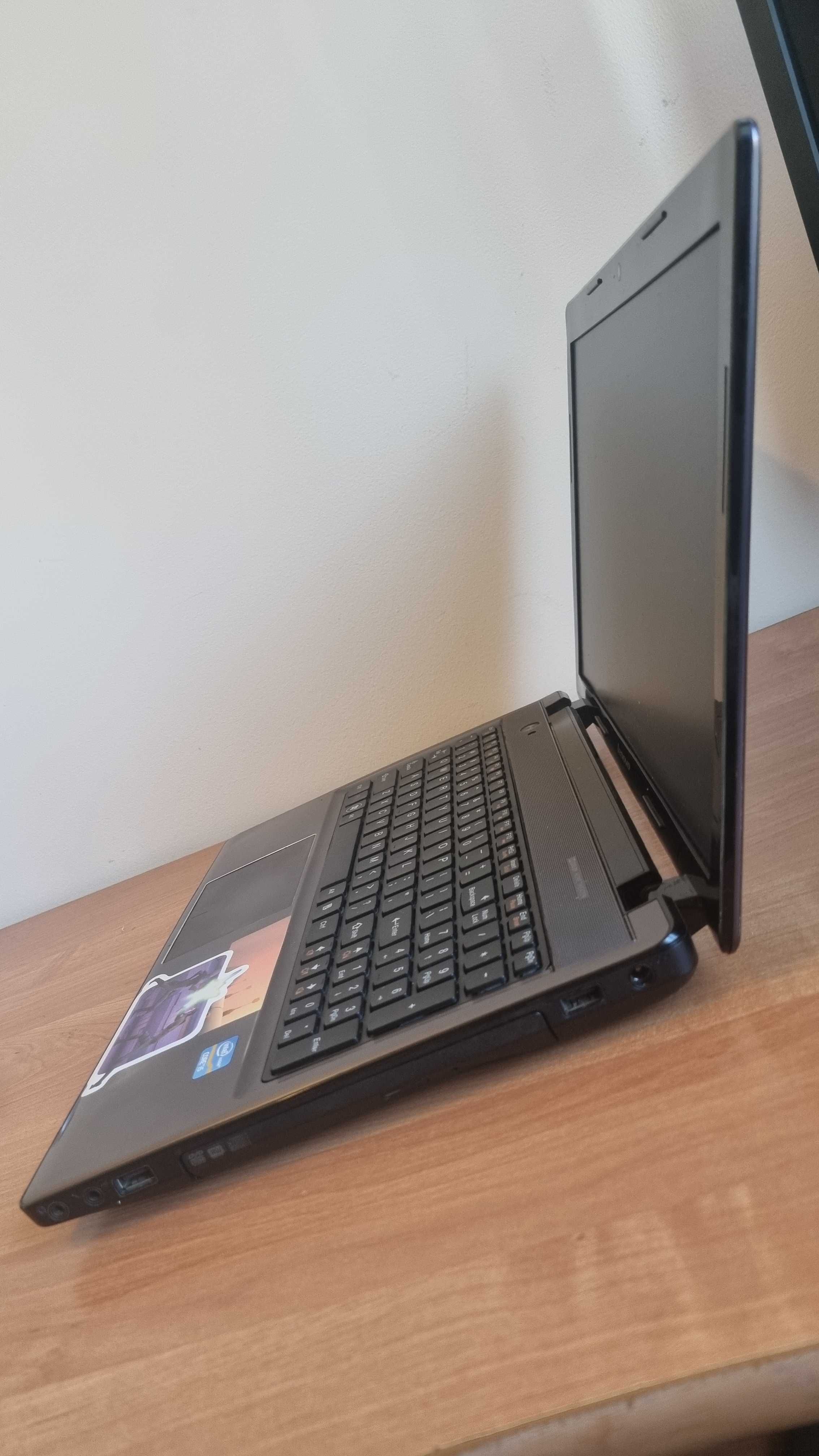 Ноутбук Леново Z580   i5/GT630m