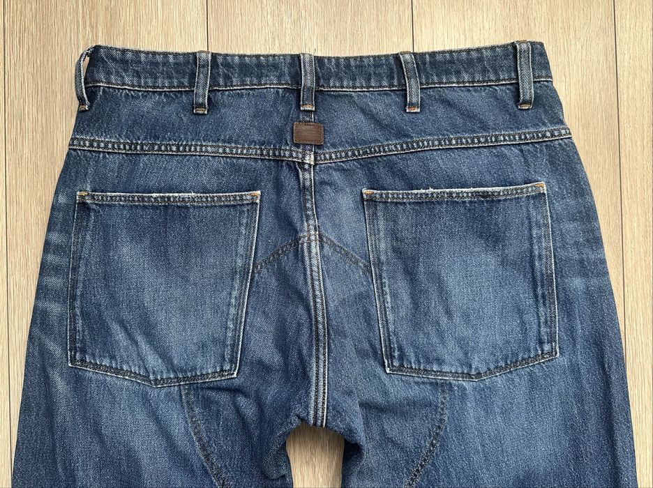 Джинси G Star Raw